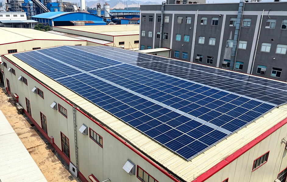 الخلايا الكهروضوئية